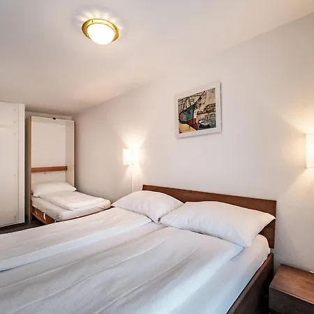 Paradies 012 公寓 阿罗萨