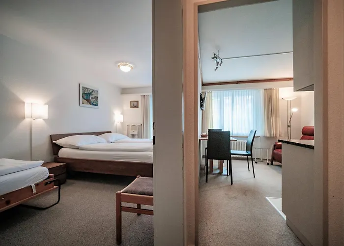 Daire Paradies 012 *