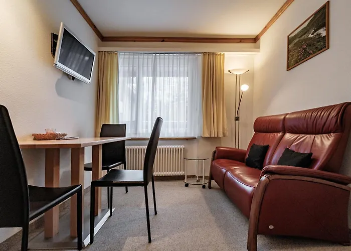 Apartman Paradies 012